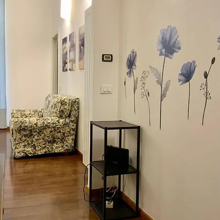 Mary Shelley - Elegant 2 Bedrooms With Balcony Lejlighed