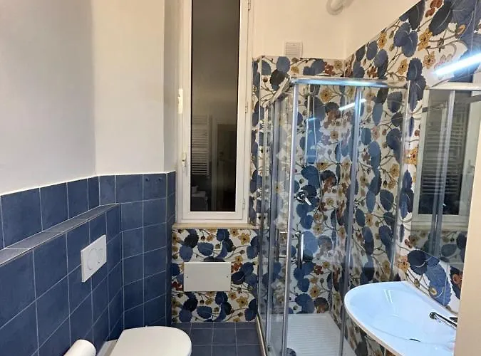 Mary Shelley - Elegant 2 Bedrooms With Balcony * La Spezia