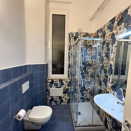 Mary Shelley - Elegant 2 Bedrooms With Balcony * La Spezia
