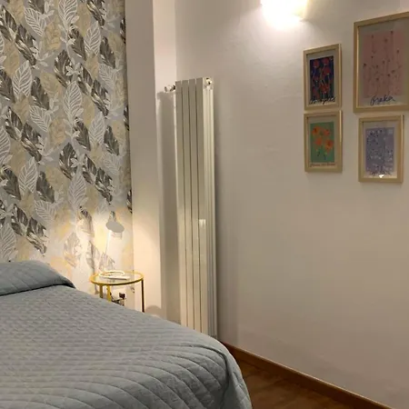 Mary Shelley - Elegant 2 Bedrooms With Balcony Appartamento La Spezia